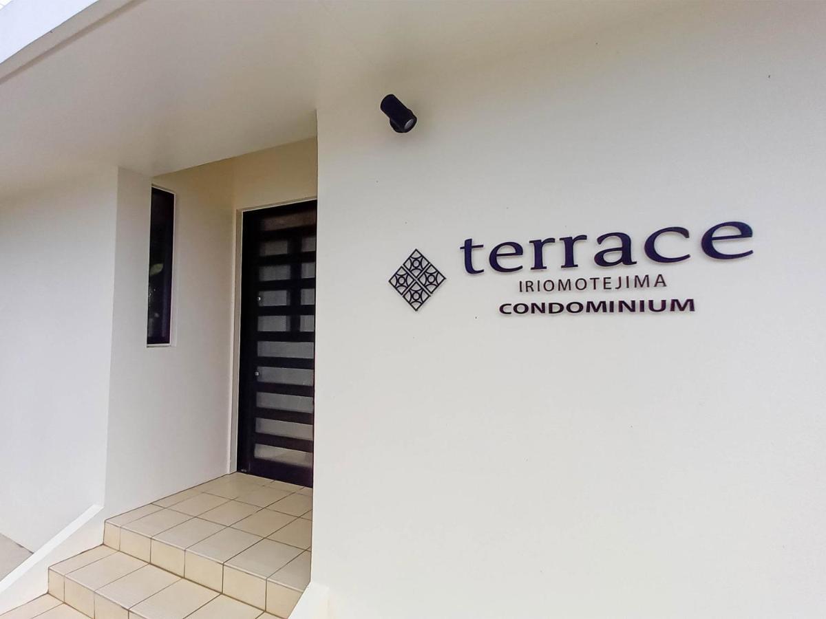 Terrace Iriomotejima *